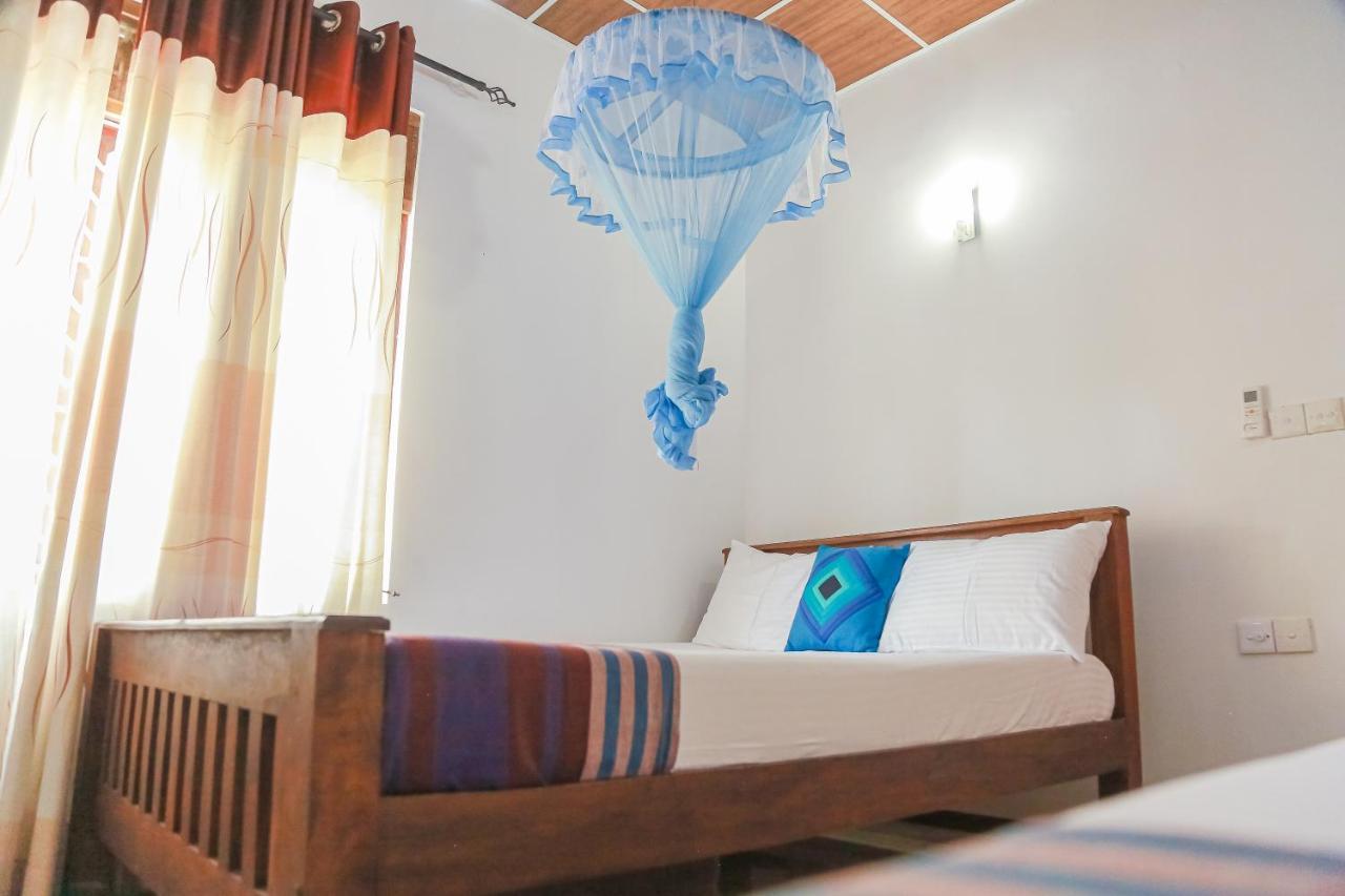 Lakeside Villa Anuradhapura Zewnętrze zdjęcie