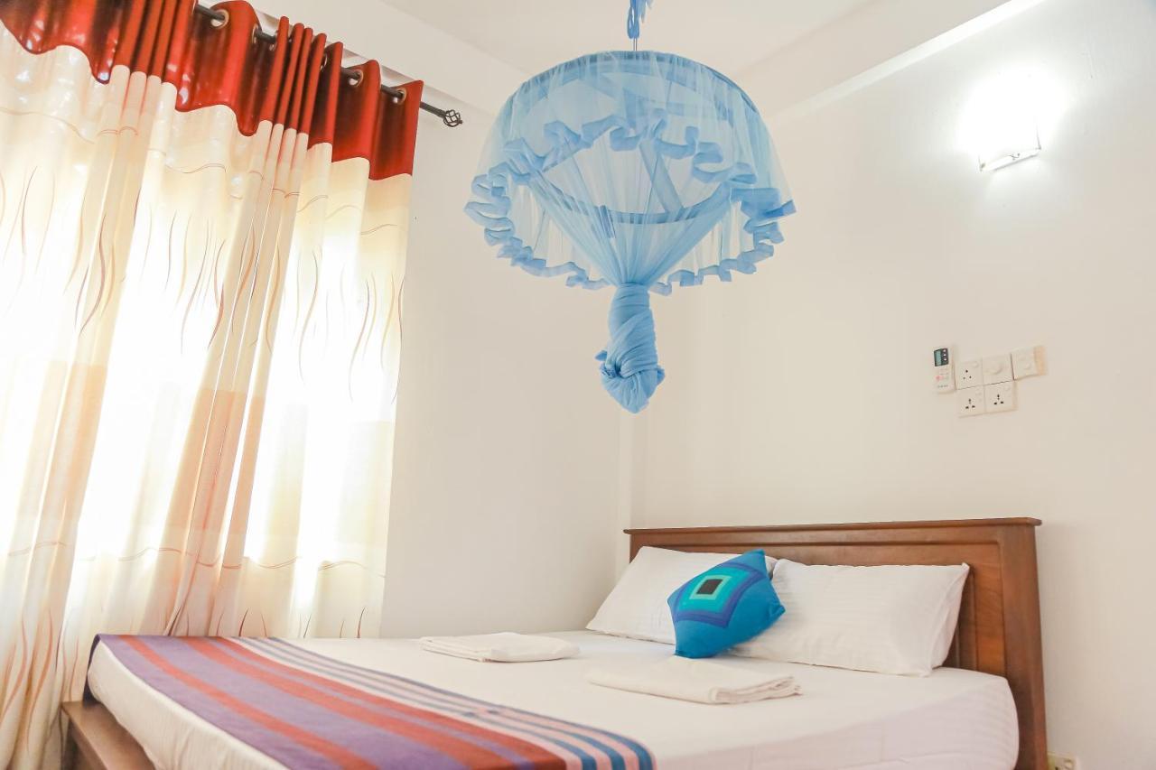 Lakeside Villa Anuradhapura Zewnętrze zdjęcie