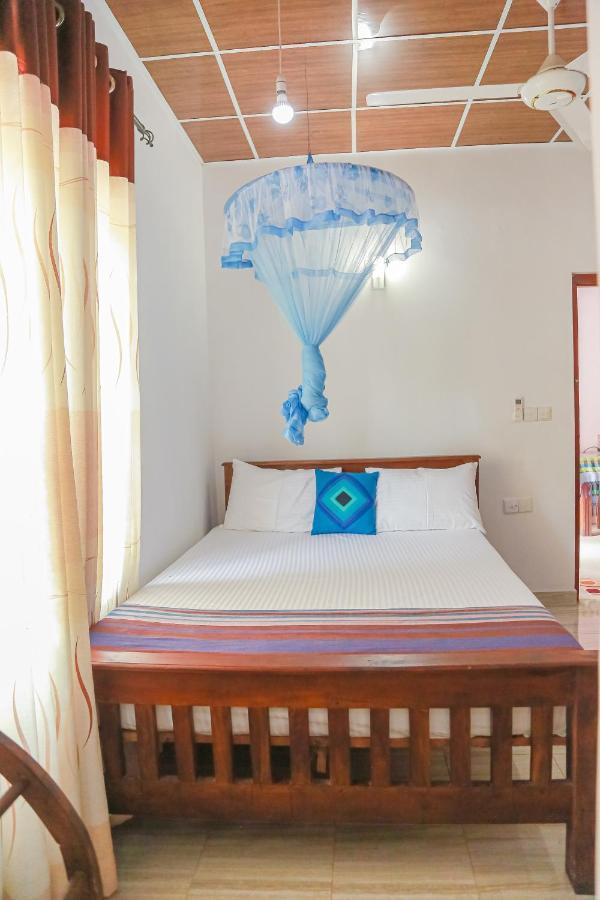 Lakeside Villa Anuradhapura Zewnętrze zdjęcie