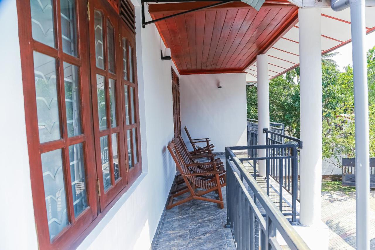 Lakeside Villa Anuradhapura Zewnętrze zdjęcie