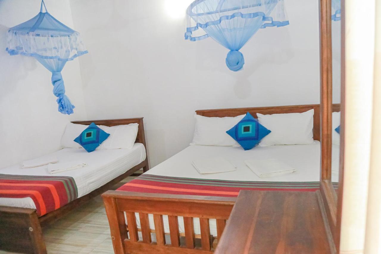 Lakeside Villa Anuradhapura Zewnętrze zdjęcie