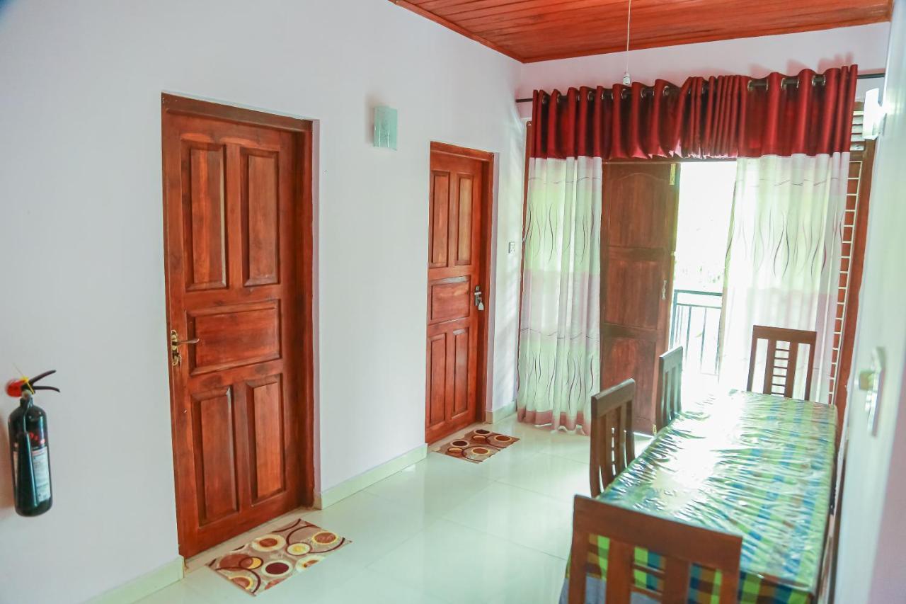 Lakeside Villa Anuradhapura Zewnętrze zdjęcie