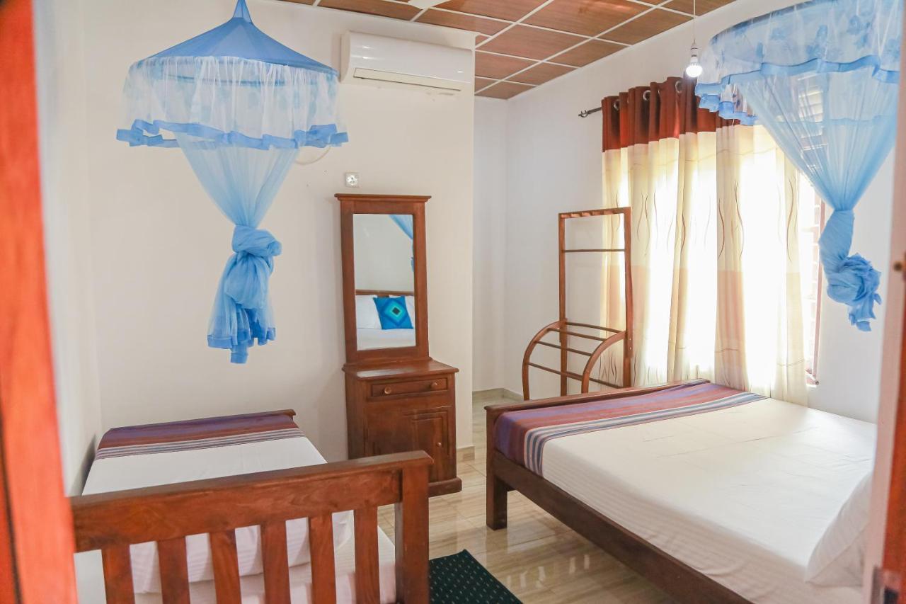 Lakeside Villa Anuradhapura Pokój zdjęcie
