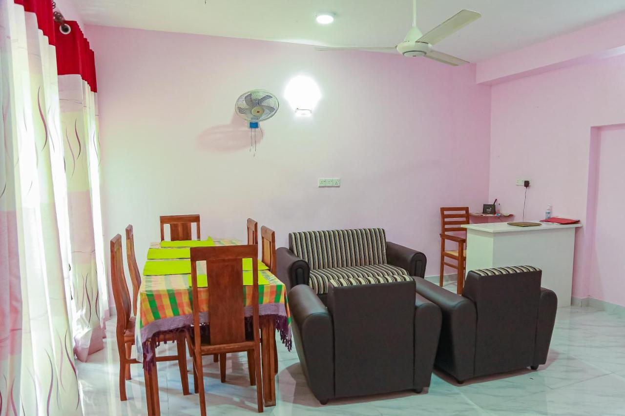 Lakeside Villa Anuradhapura Zewnętrze zdjęcie