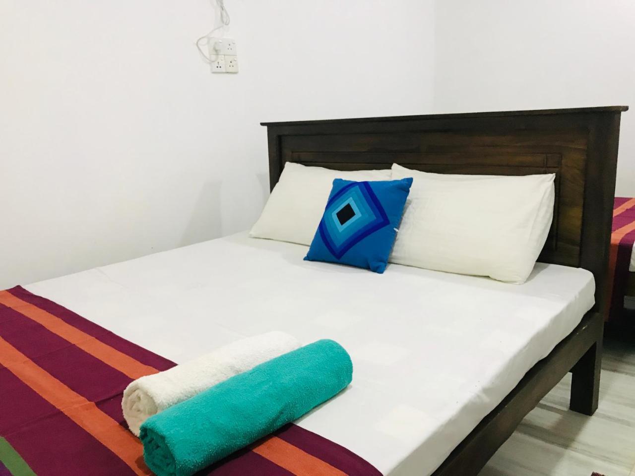 Lakeside Villa Anuradhapura Zewnętrze zdjęcie
