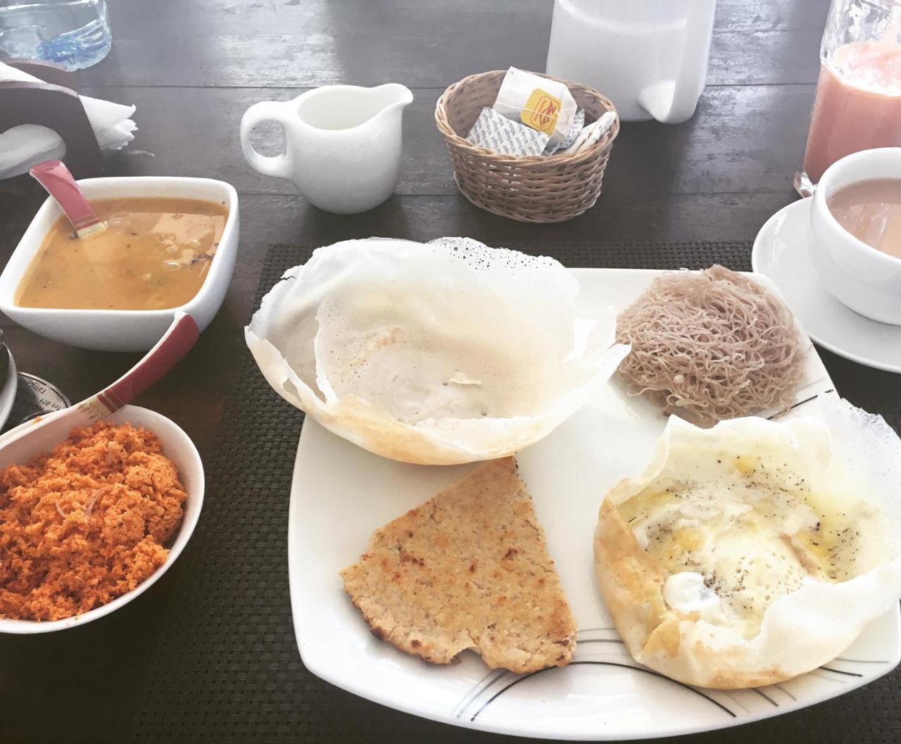 Lakeside Villa Anuradhapura Zewnętrze zdjęcie
